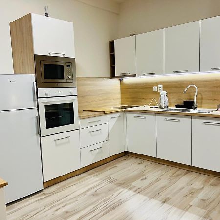 Apartman Liptov Np9 Ліптовський Мікулаш Екстер'єр фото