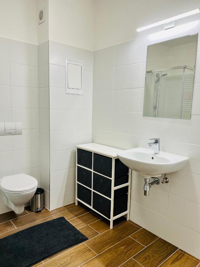Apartman Liptov Np9 Ліптовський Мікулаш Екстер'єр фото