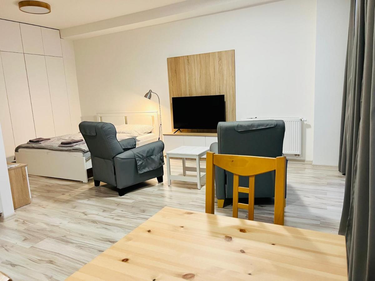 Apartman Liptov Np9 Ліптовський Мікулаш Екстер'єр фото