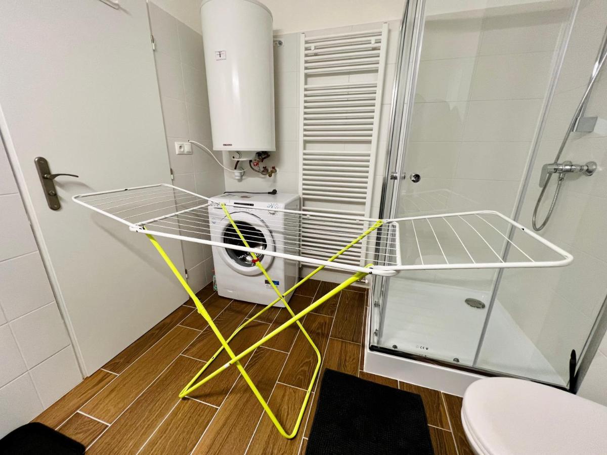 Apartman Liptov Np9 Ліптовський Мікулаш Екстер'єр фото